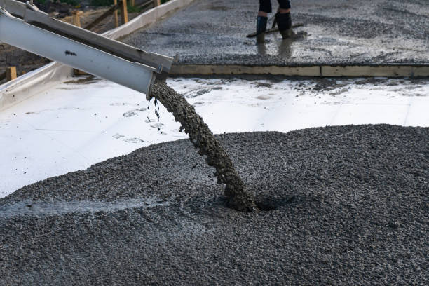 Best Stamped Concrete Services in Scott, LA