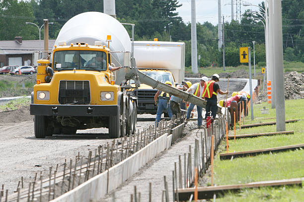 Best Concrete Foundation Repair in Scott, LA