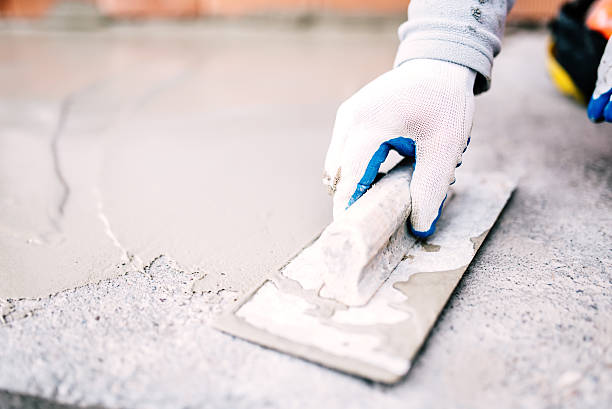 Best Concrete Staining and Coloring in Scott, LA