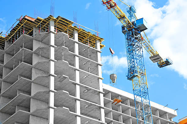 Best Concrete Retaining Walls in Scott, LA
