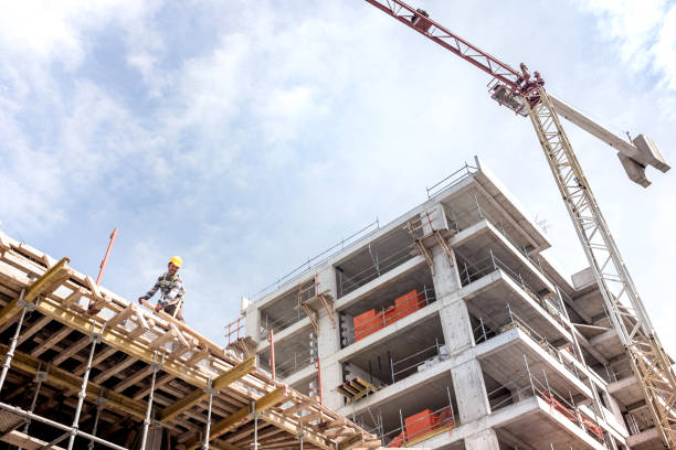 Best Concrete Removal and Replacement in Scott, LA